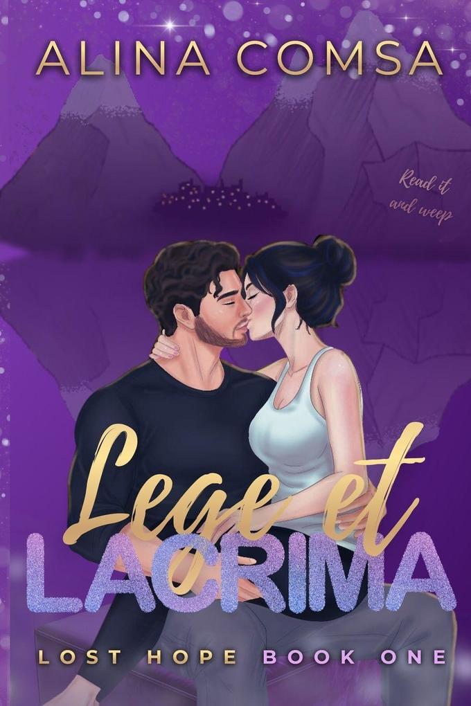 Lege Et Lacrima