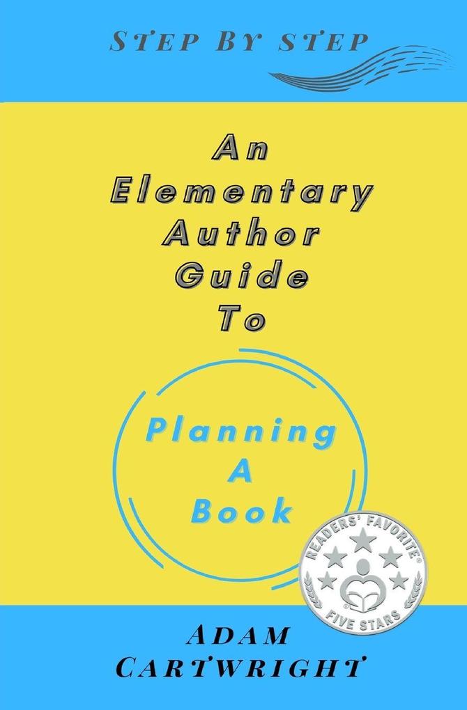 An Elementary Author Guide to