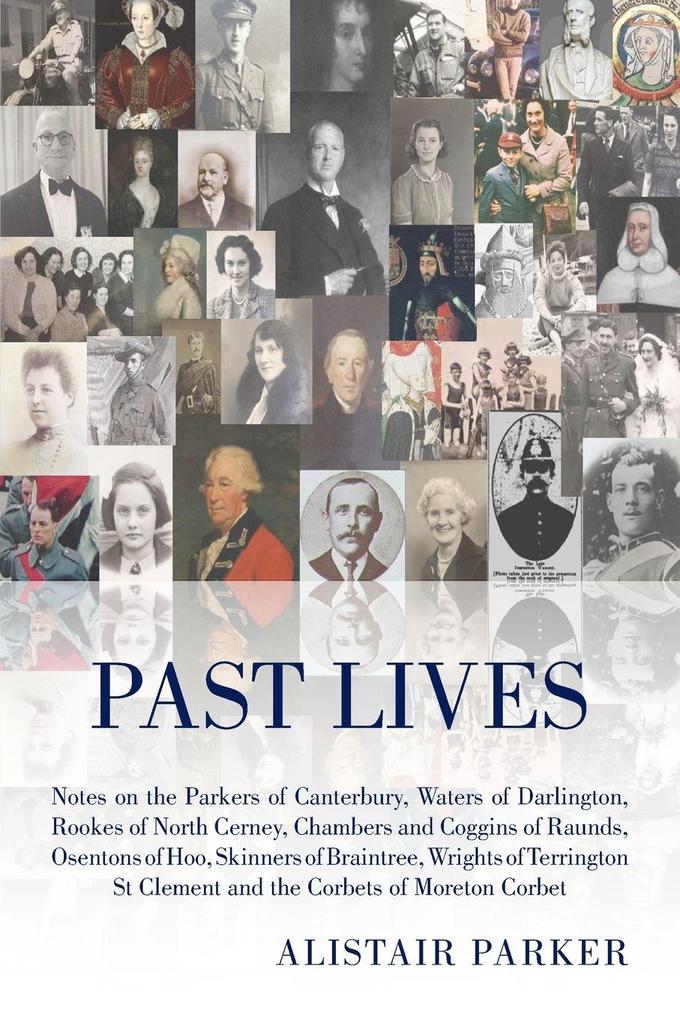 Past Lives