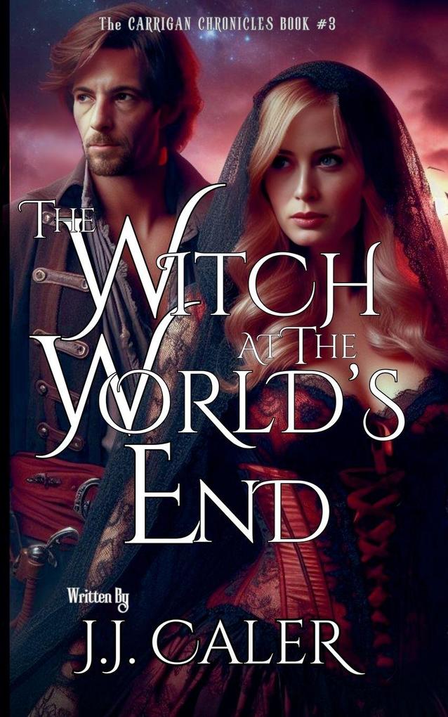 The Witch at the Worlds End