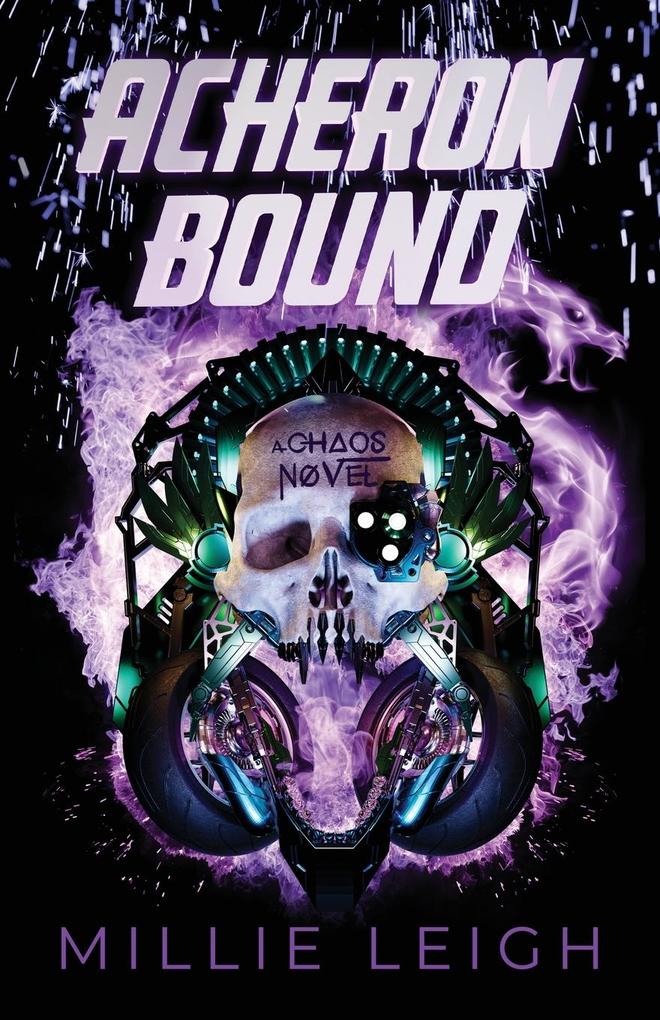 Acheron Bound