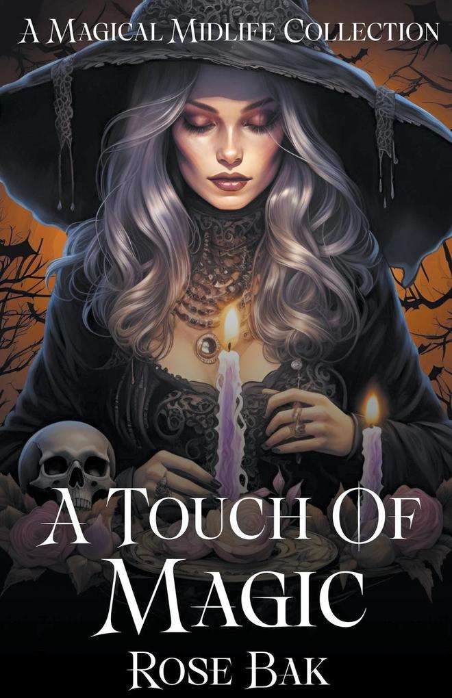 A Touch of Magic