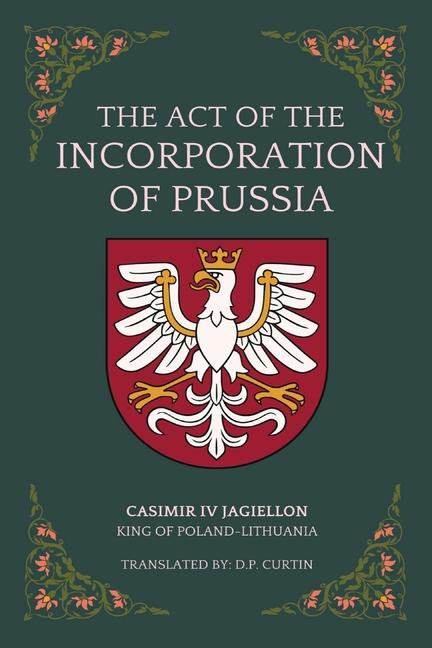 The Act of the Incorporation of Prussia