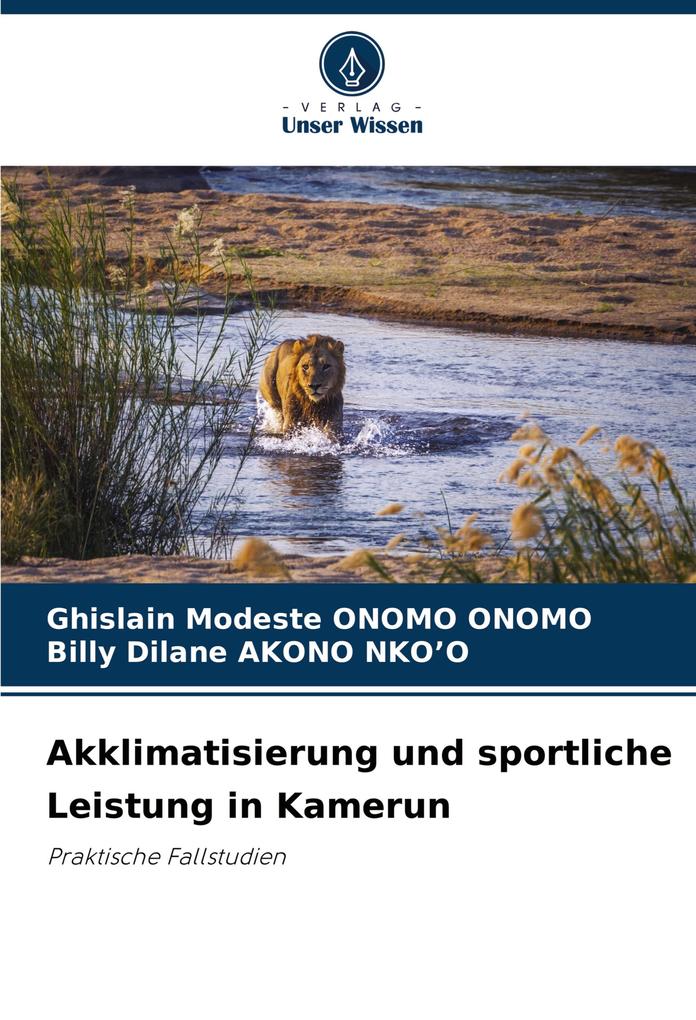 Akklimatisierung und sportliche Leistung in Kamerun
