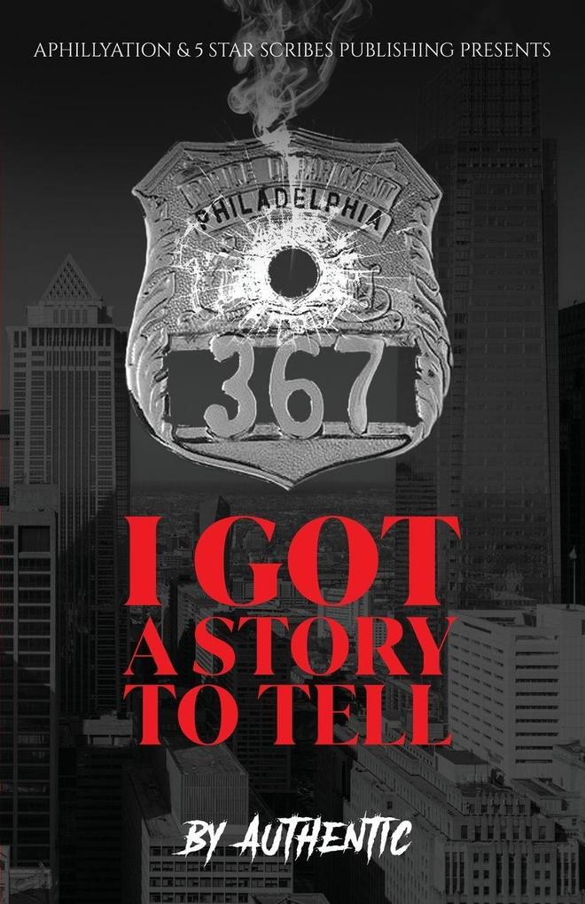 I GOT A STORY TO TELL