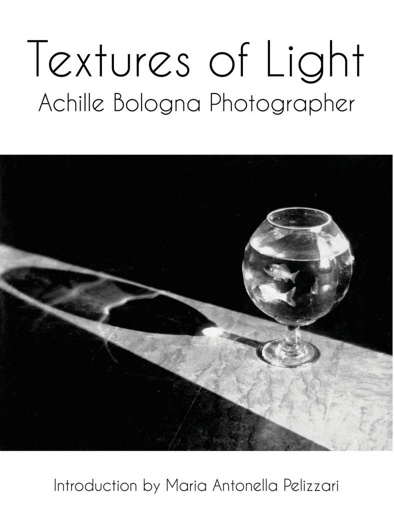 TEXTURES OF LIGHT