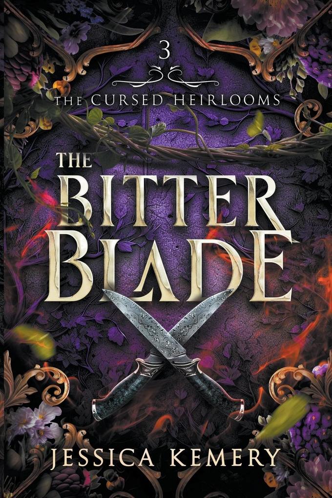 The Bitter Blade