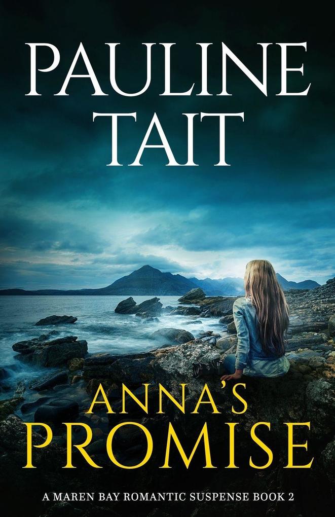 Anna's Promise