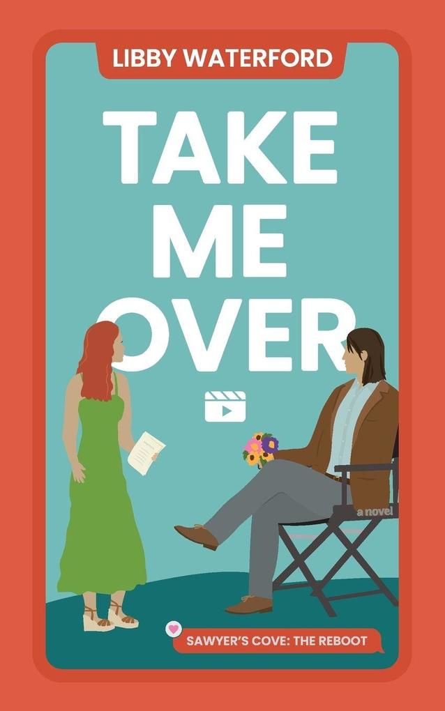 Take Me Over