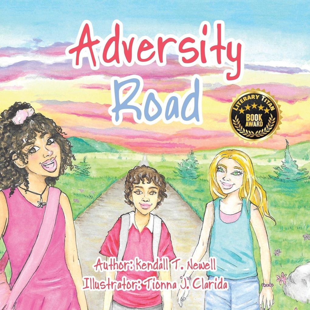 Adversity Road