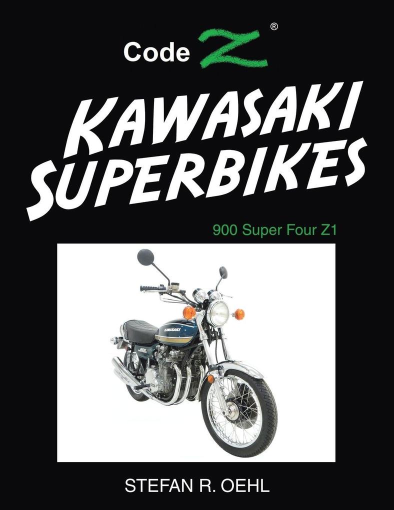Kawasaki Superbikes