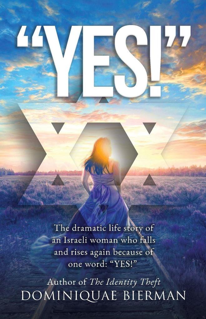 'YES!'