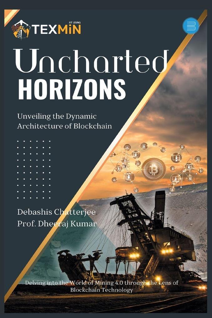 Uncharted Horizons