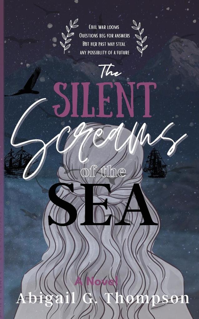 The Silent Screams of the Sea