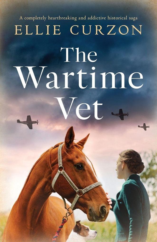 The Wartime Vet