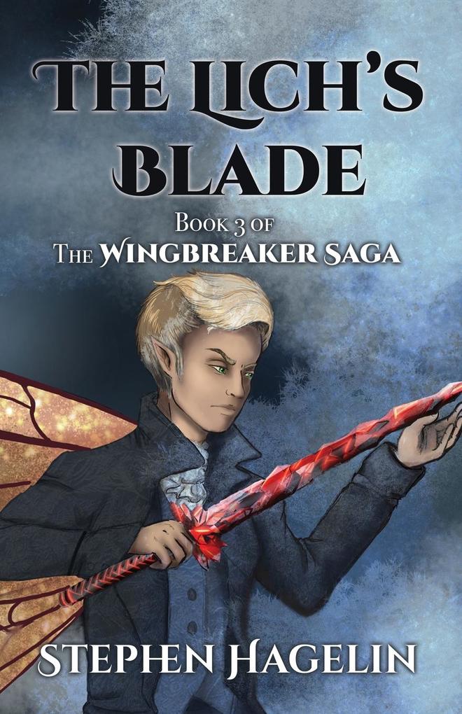 The Lich‘s Blade