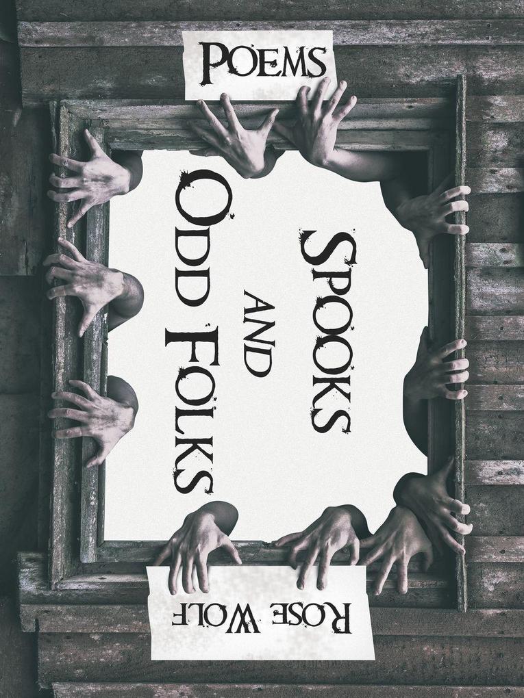 Spooks and Odd Folks