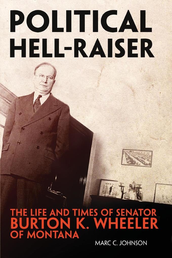 Political Hell-Raiser
