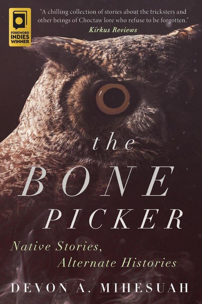The Bone Picker