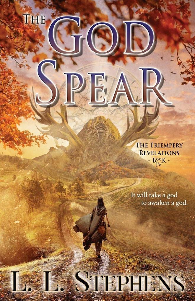 The God Spear