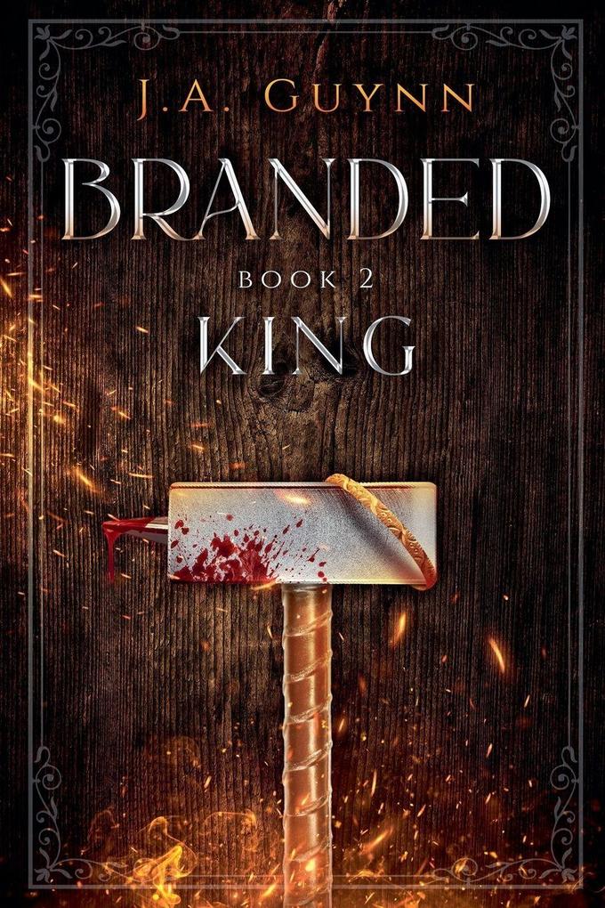 Branded Book 2