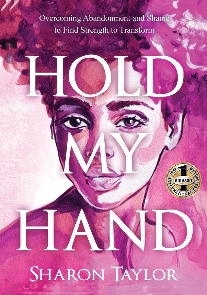 HOLD MY HAND
