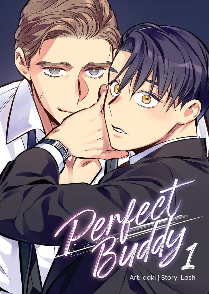 Penguin Llc Us Perfect Buddy (The Comic / Manhwa) Vol. 1