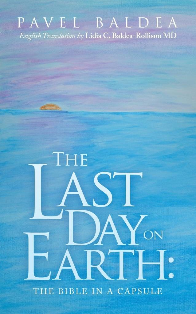 The Last Day on Earth
