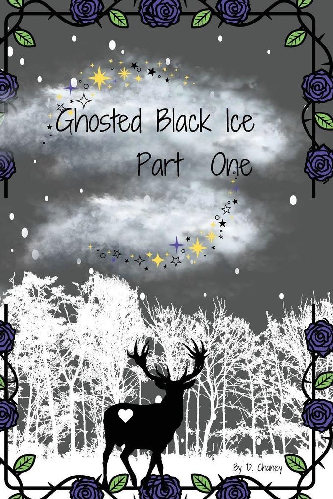 Ghosted Black Ice Part One