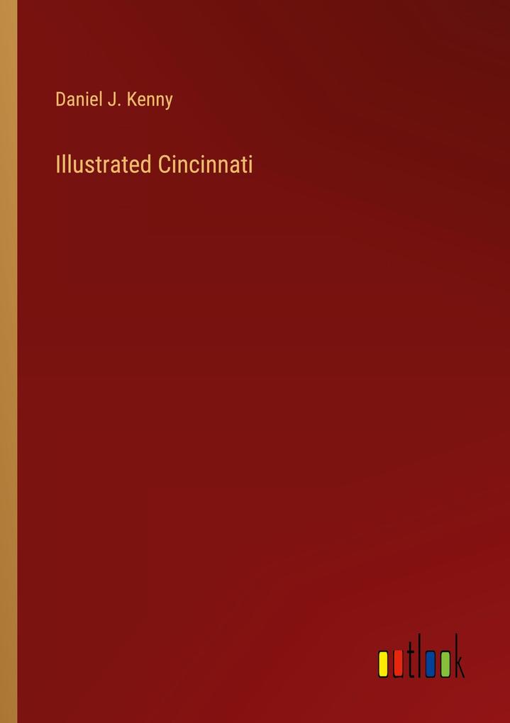 Illustrated Cincinnati