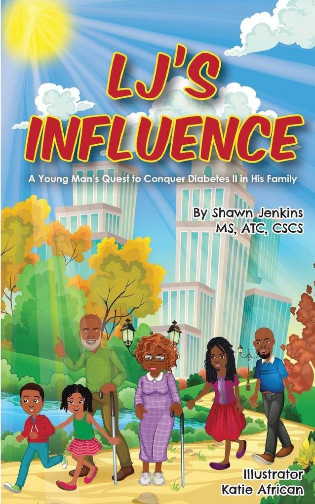 LJ's Influence