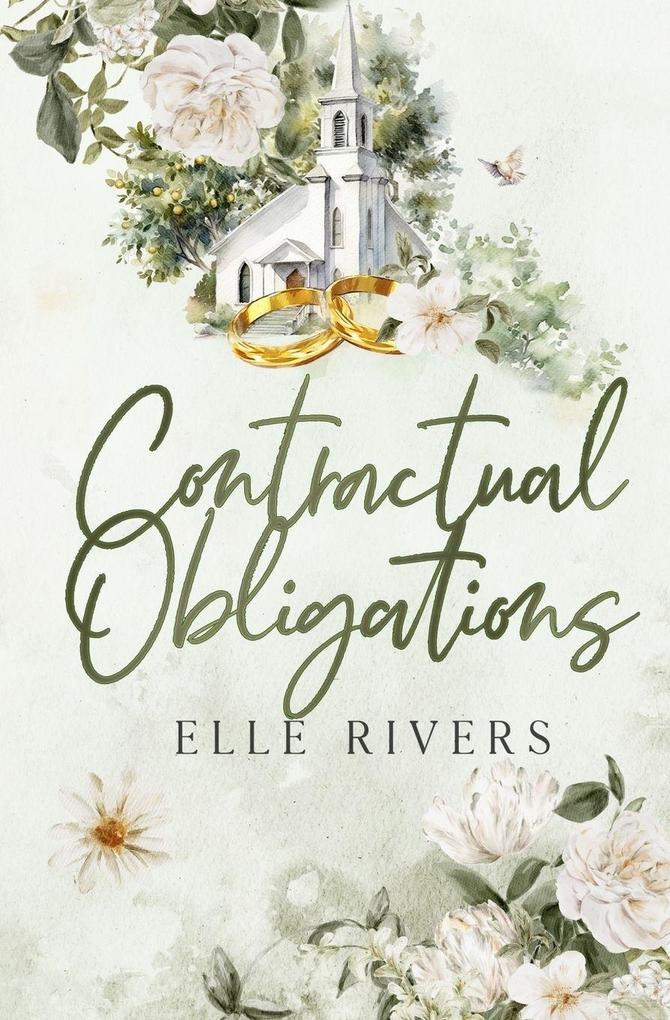 Elle Rivers Books Contractual Obligations