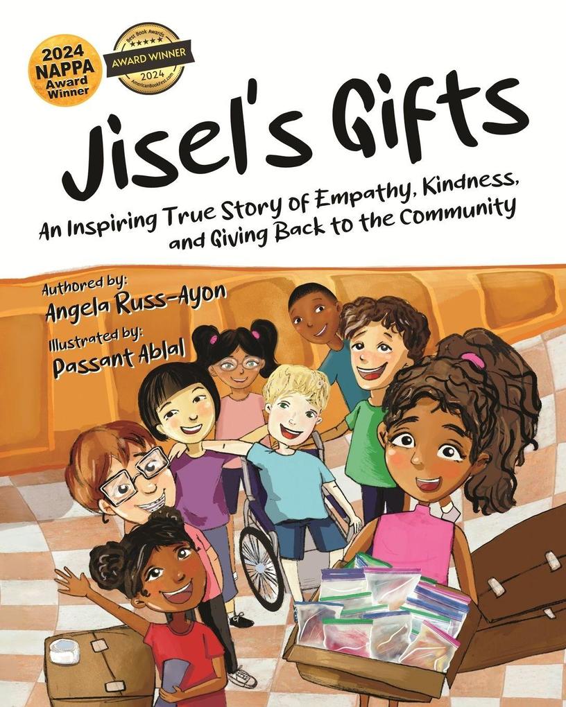 Jisel's Gifts