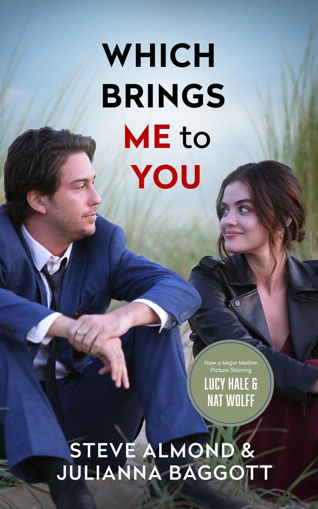 Blackstone Publishing Which Brings Me To You