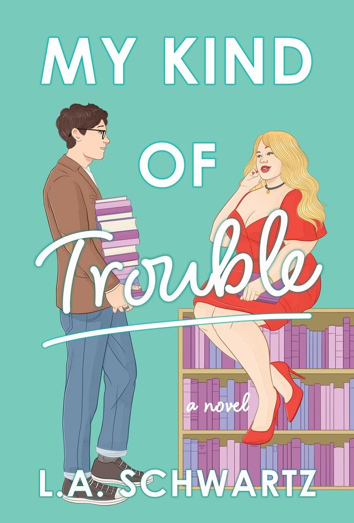 My Kind of Trouble