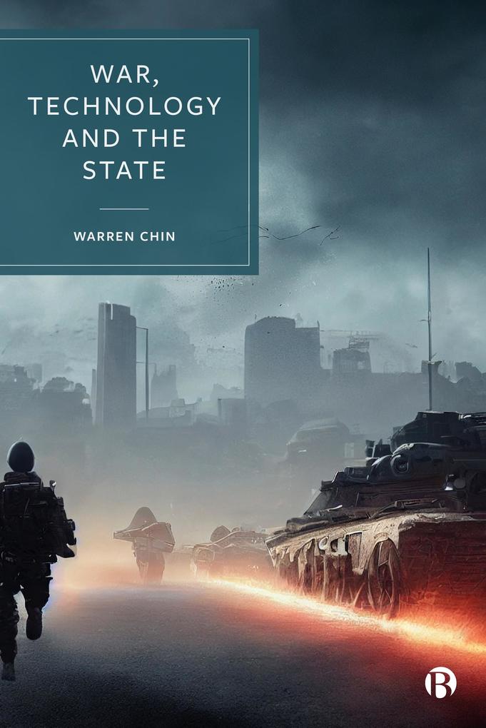 War Technology and the State