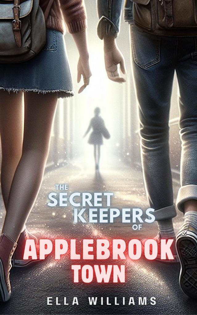 The Secret Keepers of Applebrook Town