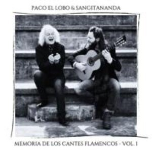 Memoria de Los Cantes Flamencos - Vol 1