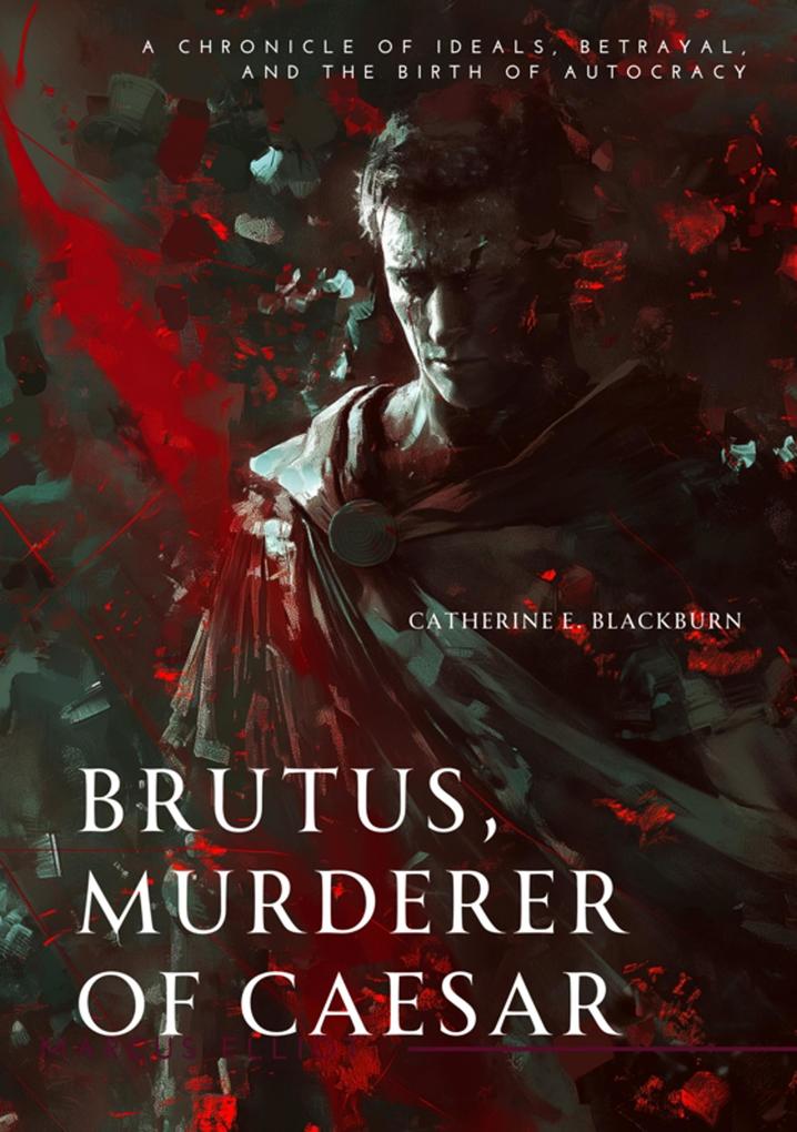 Brutus Murderer of Caesar