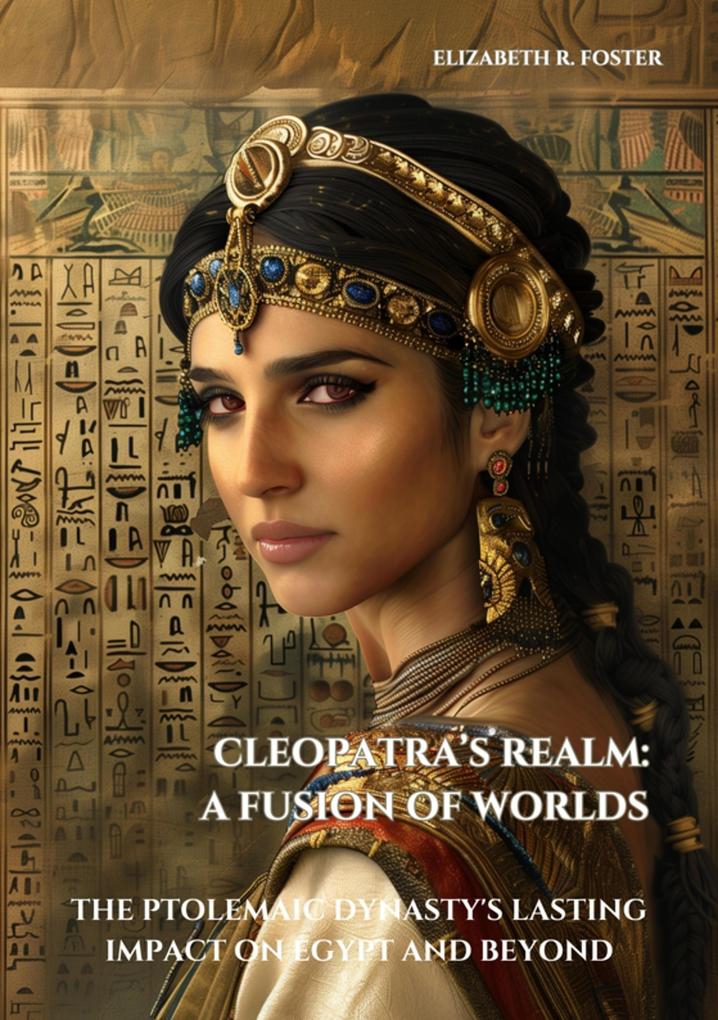 Cleopatra‘s Realm: A Fusion of Worlds