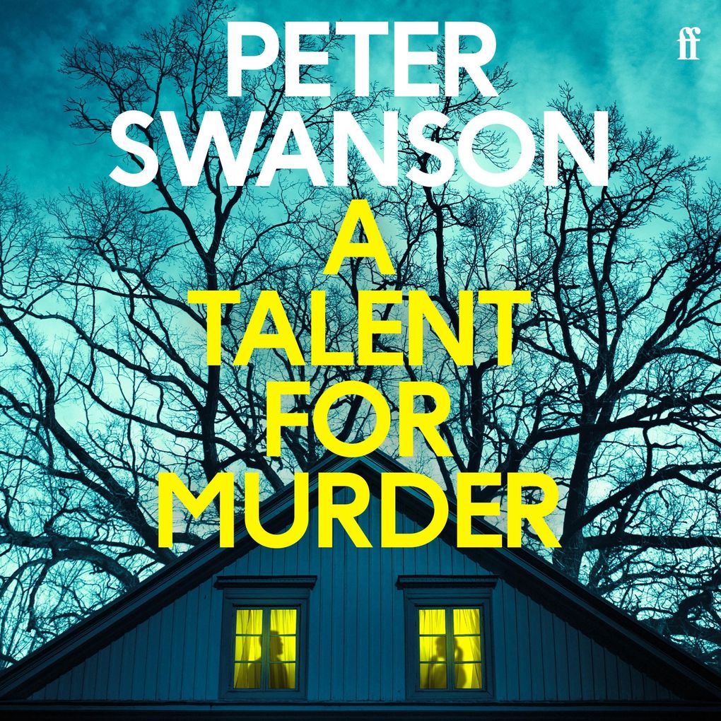 A Talent for Murder