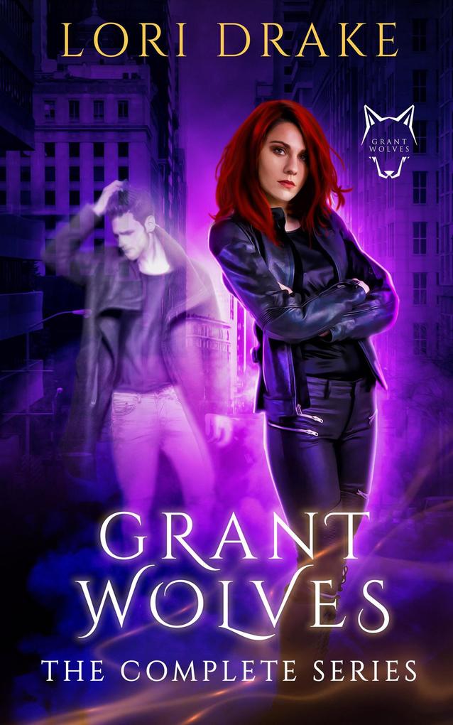 The Grant Wolves The Complete Series