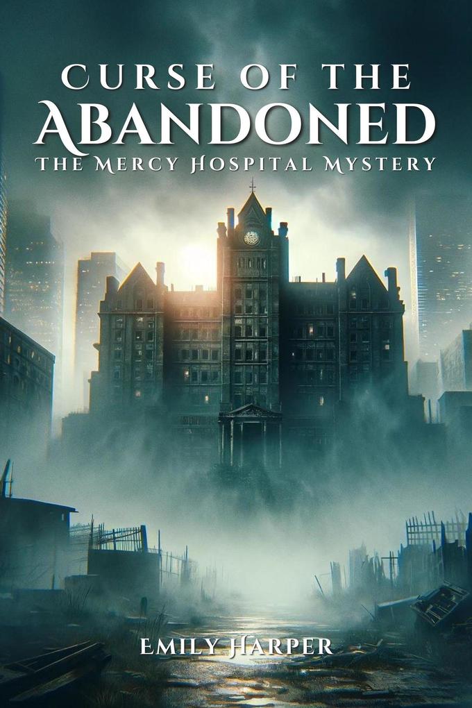 Curse of the Abandoned: The Mercy Hospital Mystery