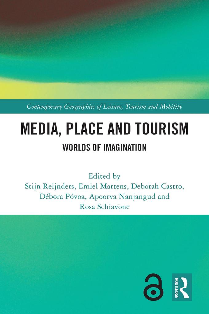 Media Place and Tourism
