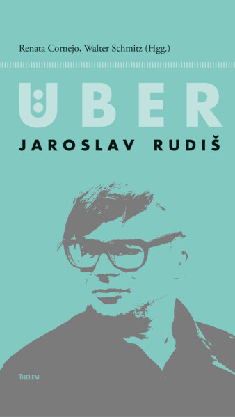 Über Jaroslav Rudi