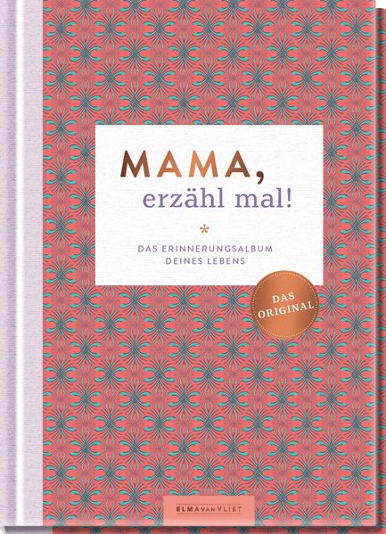 Mama erzähl mal!