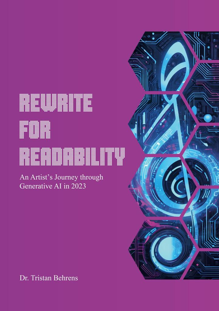 Rewrite for Readability