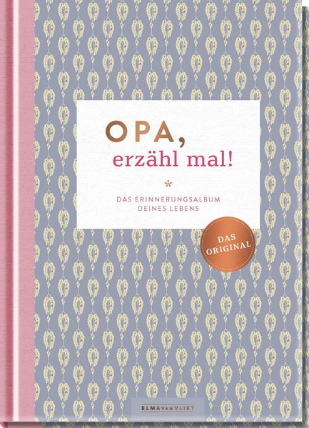 Opa erzähl mal!