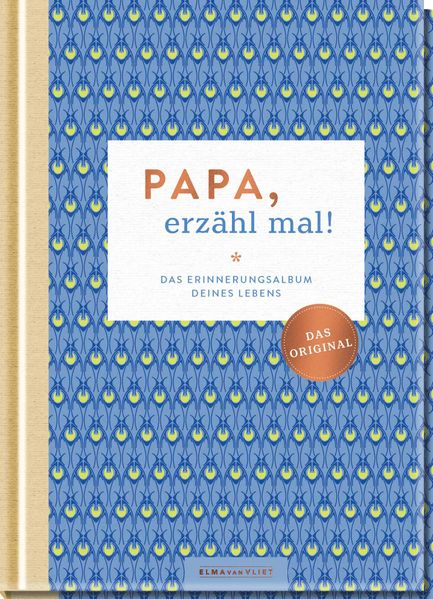 Papa erzähl mal!
