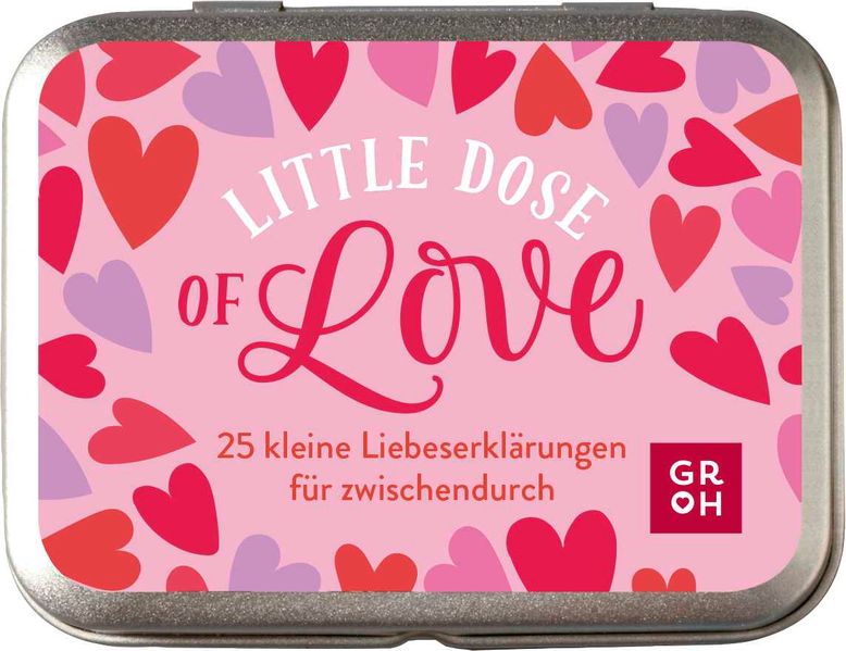 Little Dose of Love